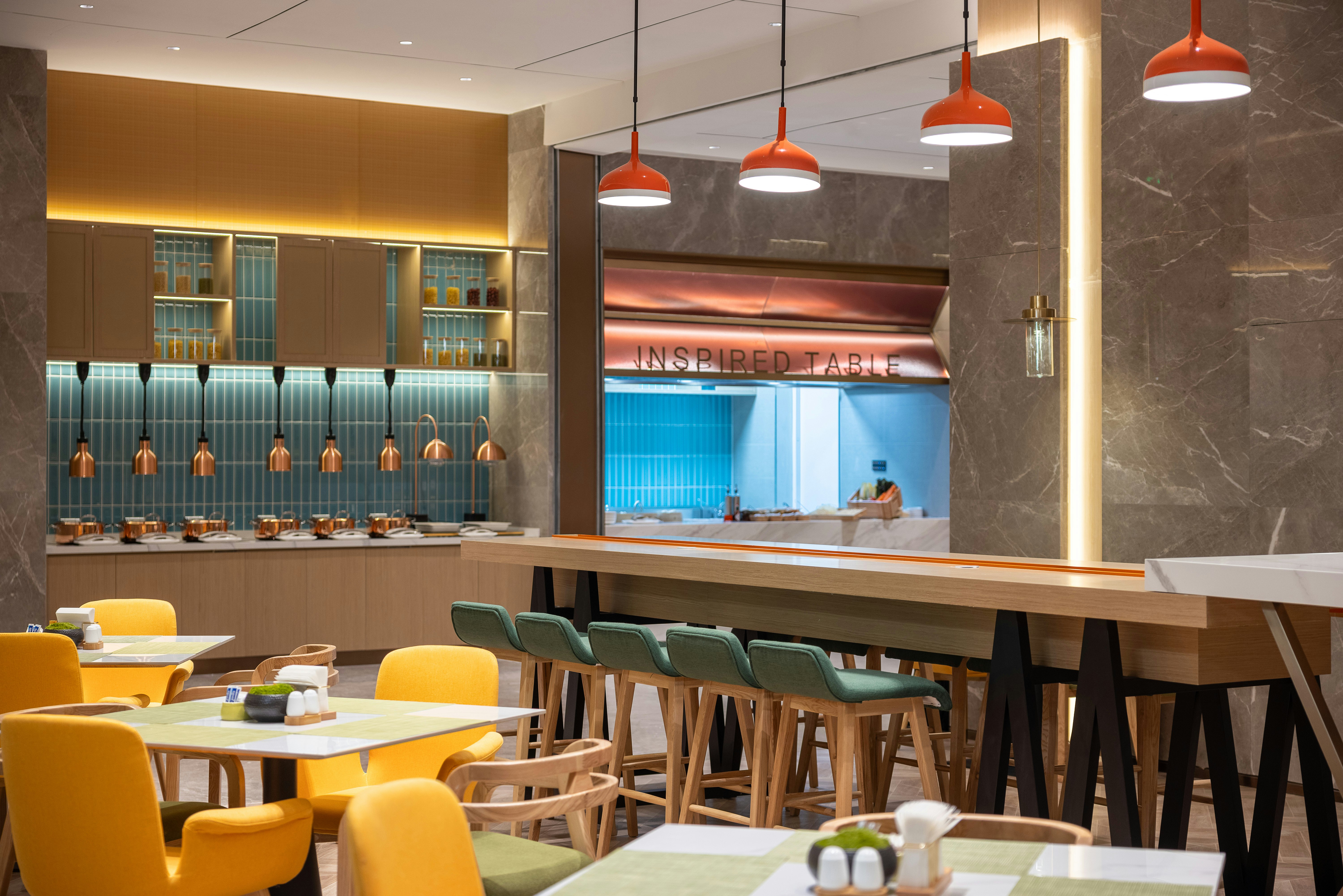 Home2 Suites by Hilton Ningbo Yinzhou 29/39