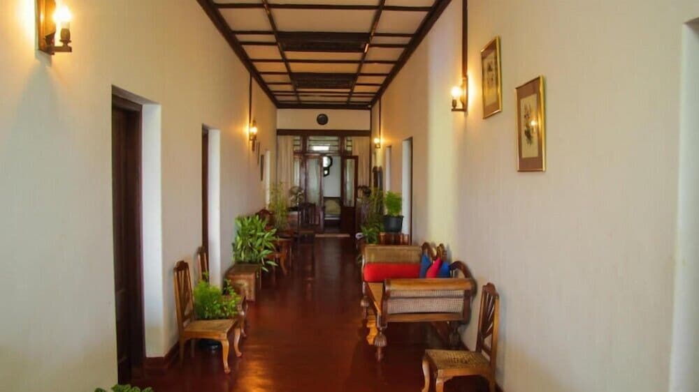 Ancoombra Tea Estate Bungalow 20/38