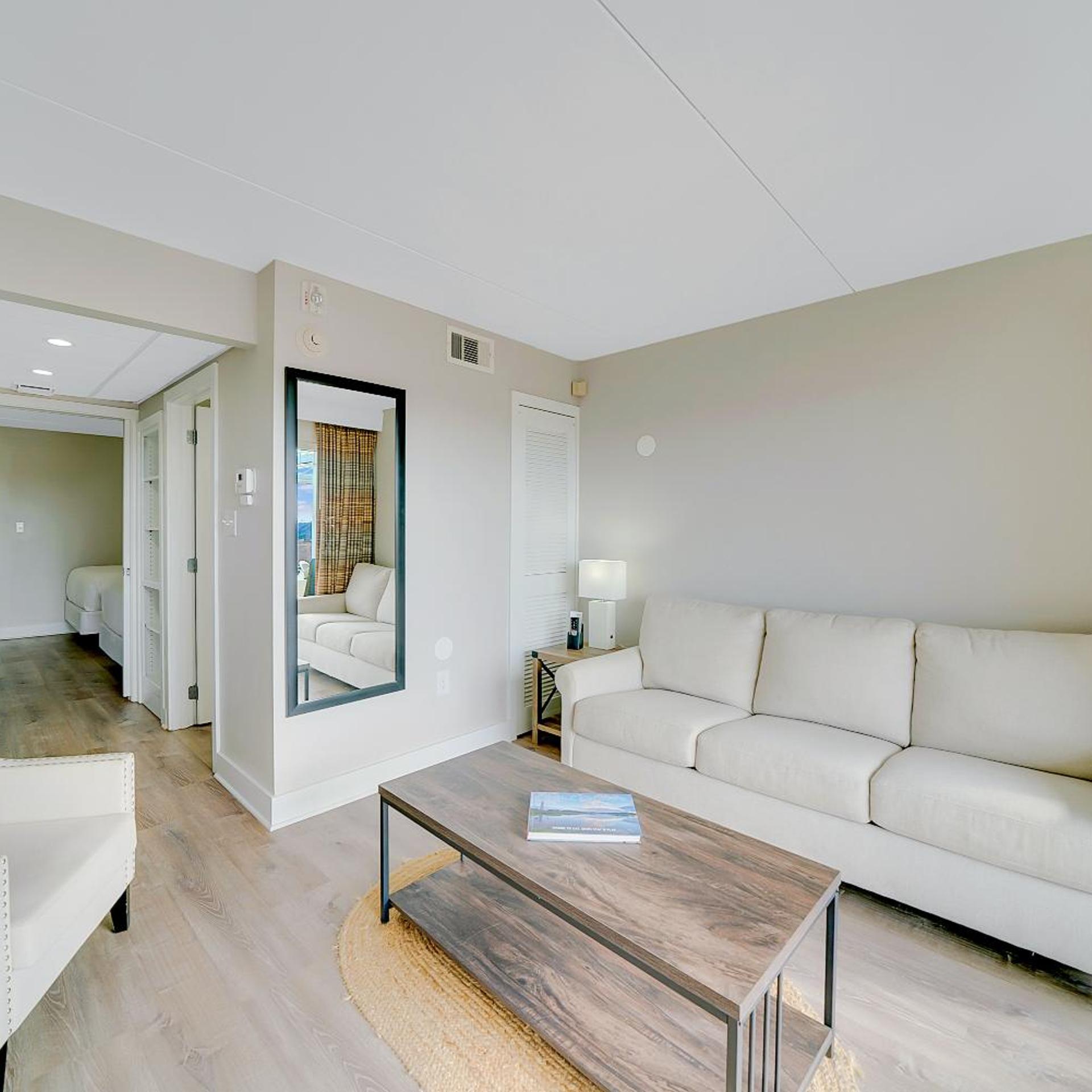 The Montreal Beach Resort 27/50