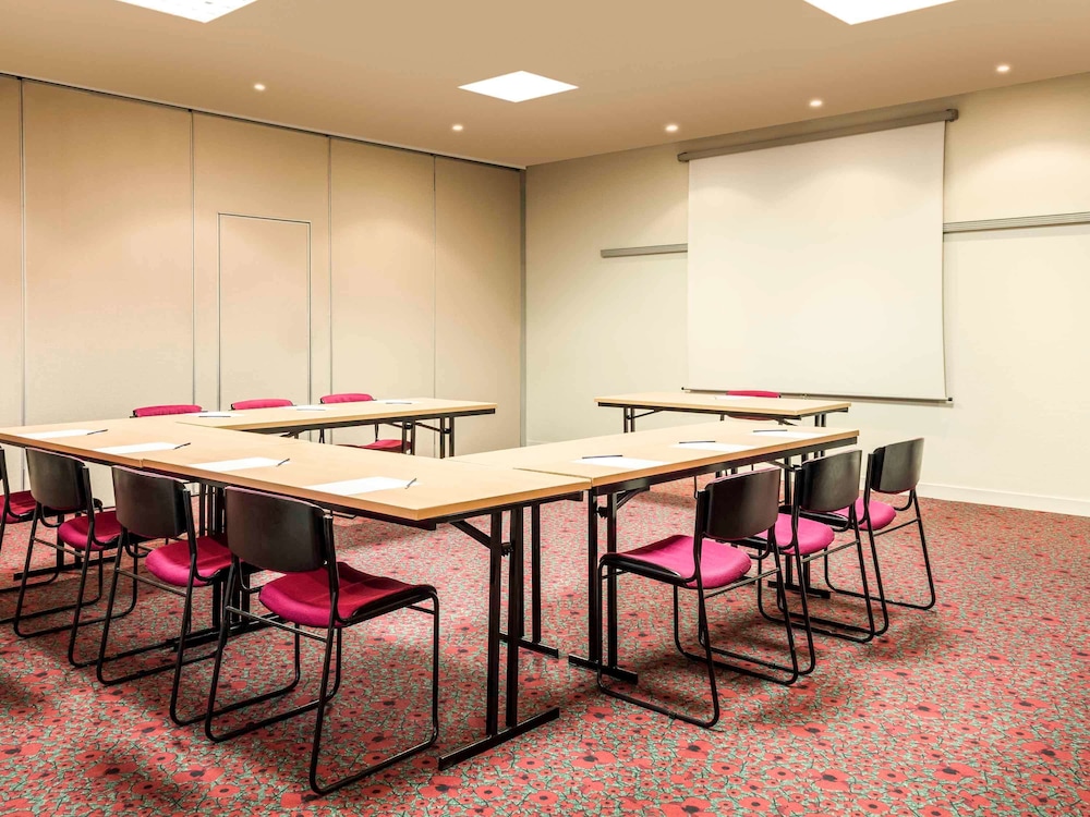Ibis Porte De Bercy 59/69