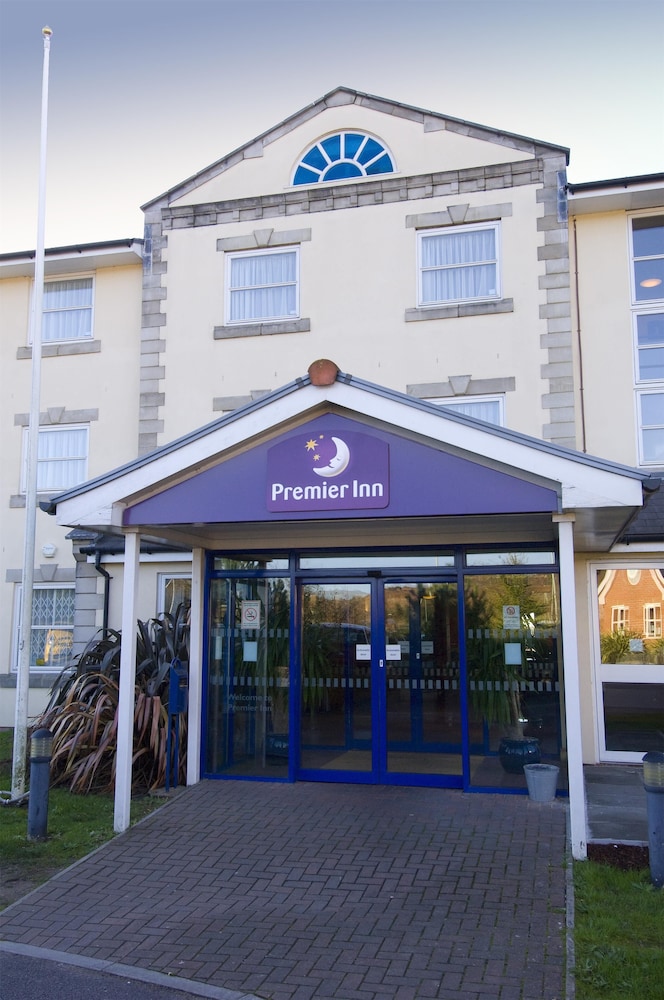 Premier Inn Bridgend Central in BRIDGEND