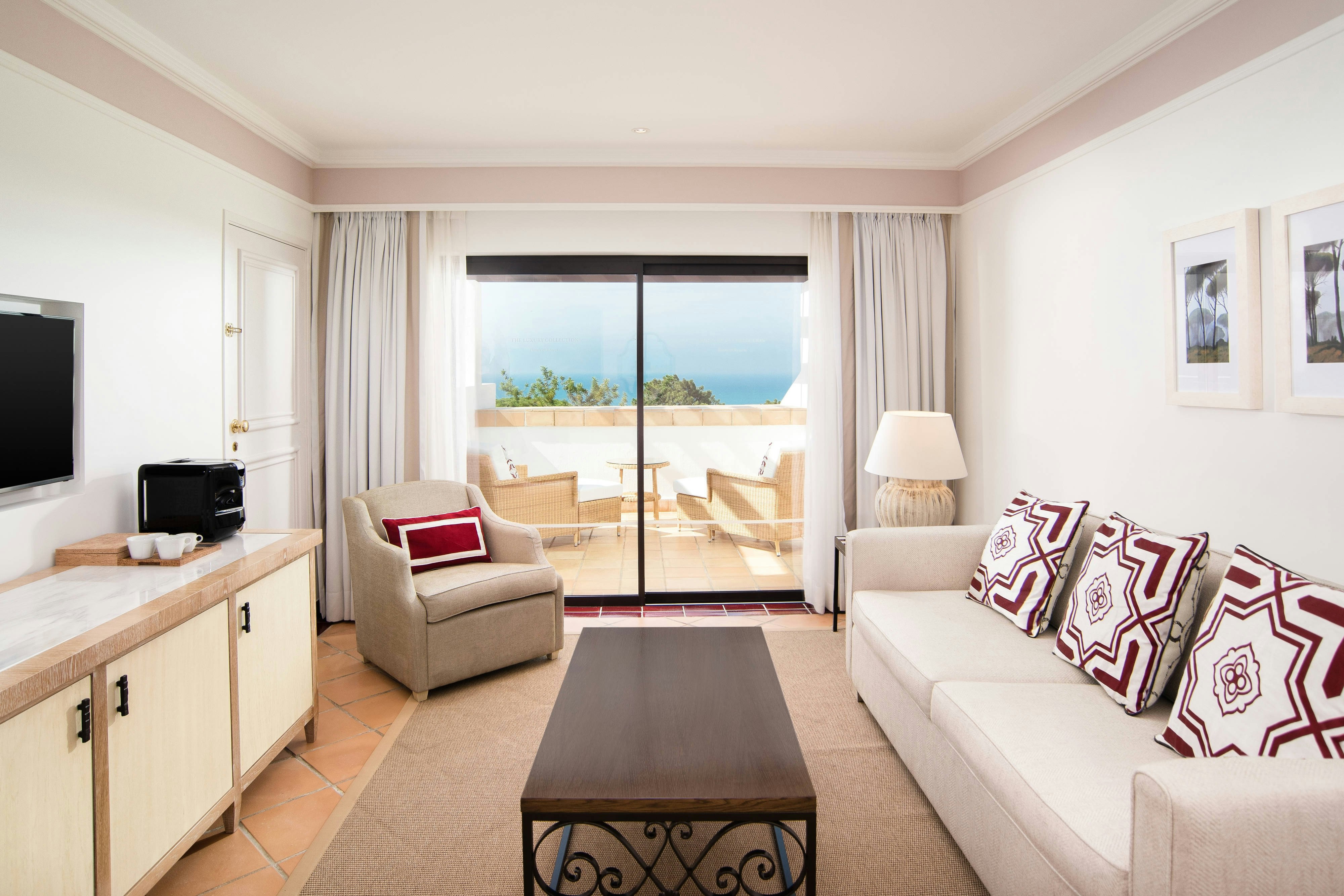 Pine Cliffs Hotel A Luxury Collection Resort Algarve 21/50
