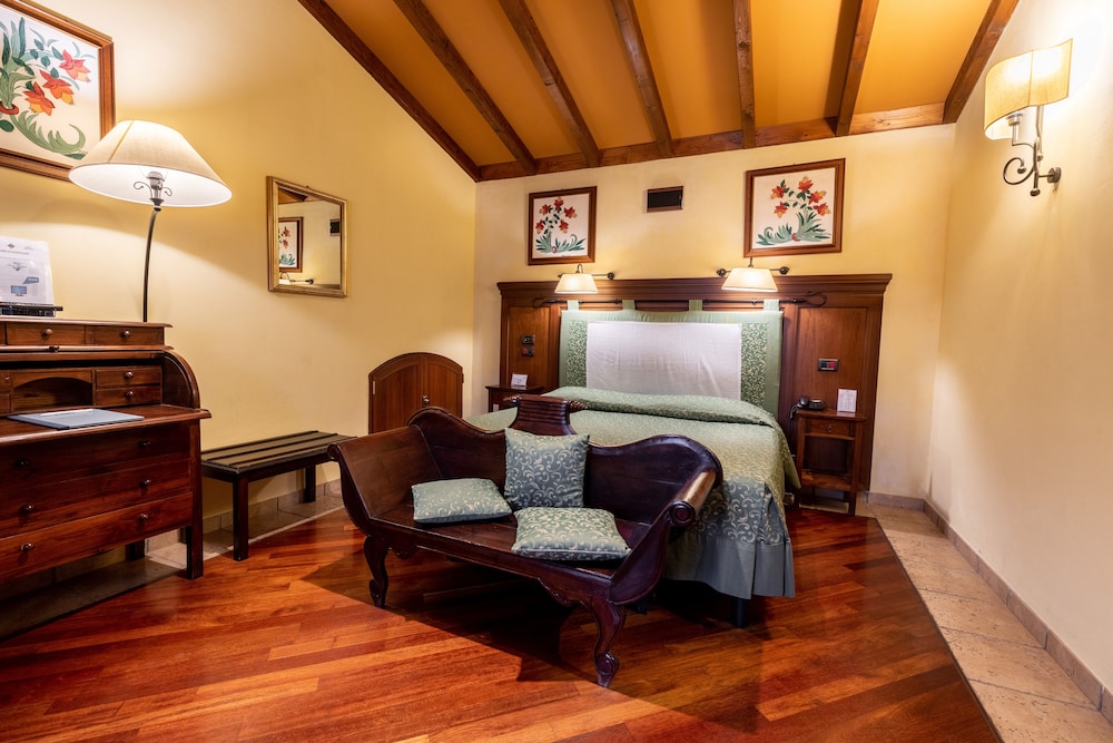 Relais Santa Anastasia 45/55