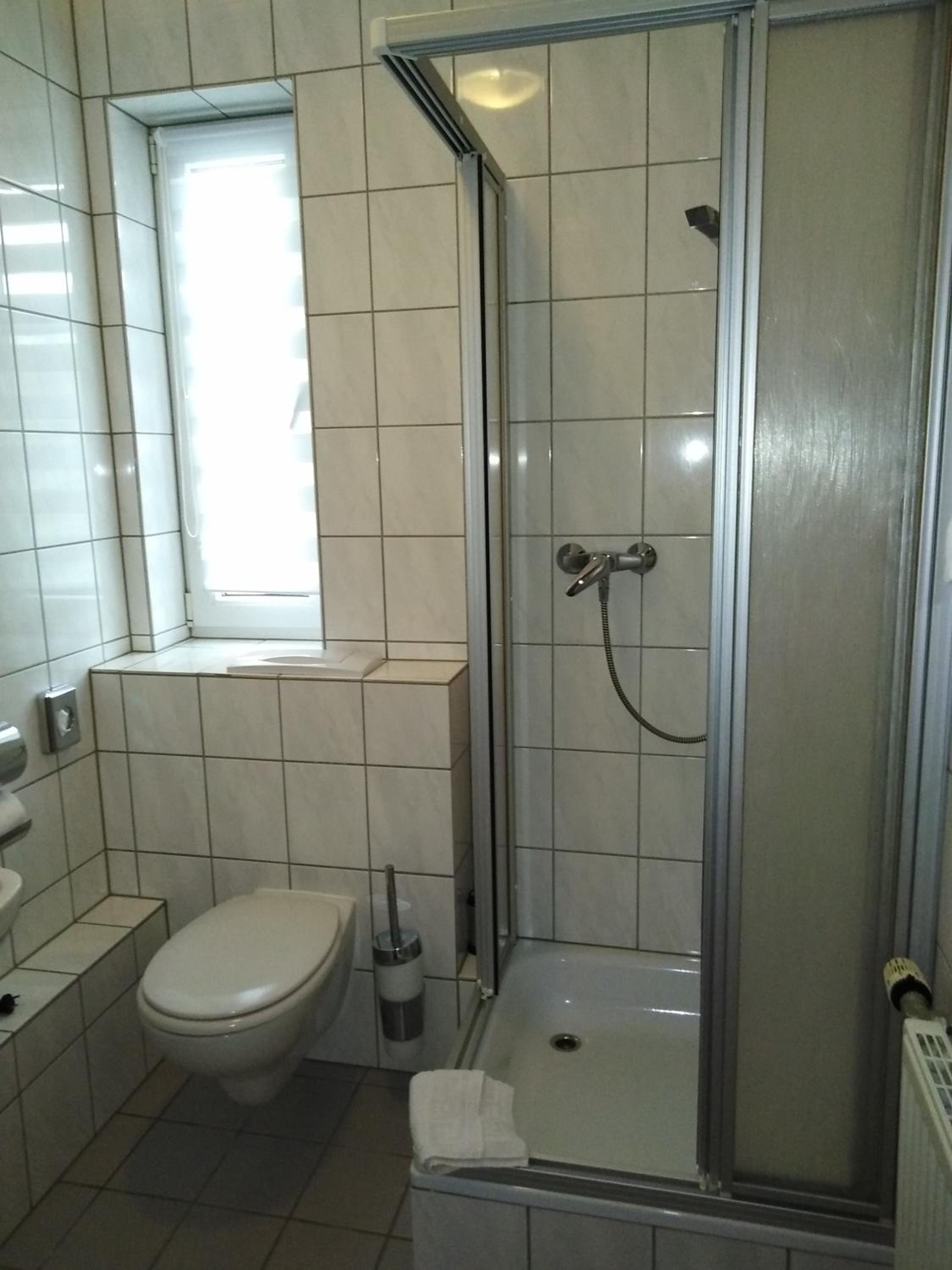 Hotel Rosengarten 62/64