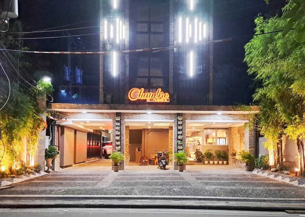 Chambre Hotel Mactan 2/33