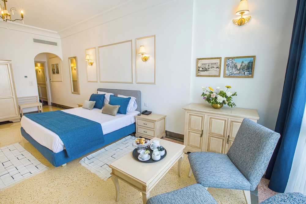 Hotel Majestic Tunis 21/64