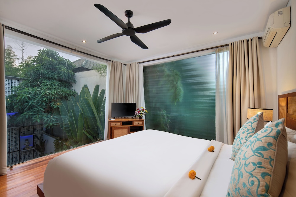 Beautiful Bali Villas 23/60