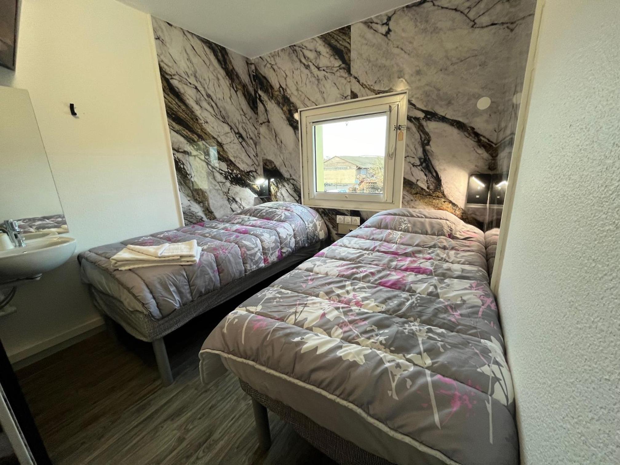 Hotel ClassEco Gent 18/47