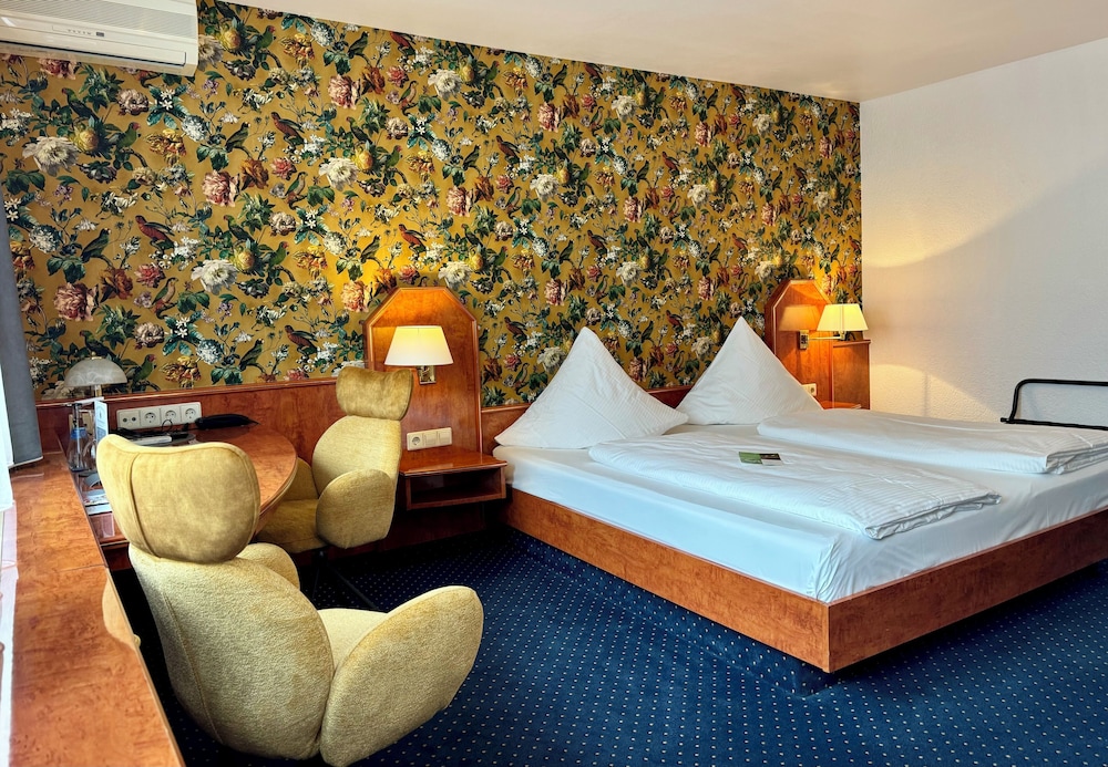 HOTEL WÜRTTEMBERGER HOF 17/44