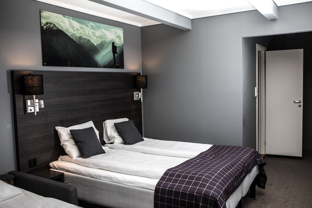 Geilo Hotel 20/64