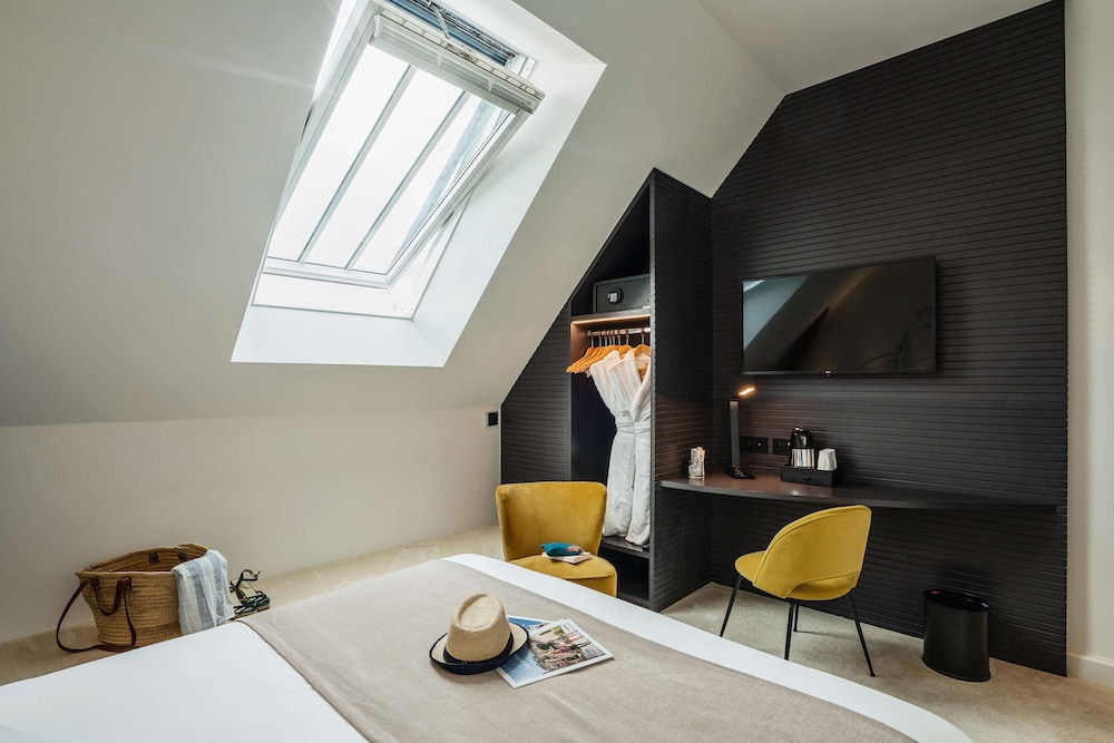 Best Western Premier Hotel De La Cite Royale 37/54