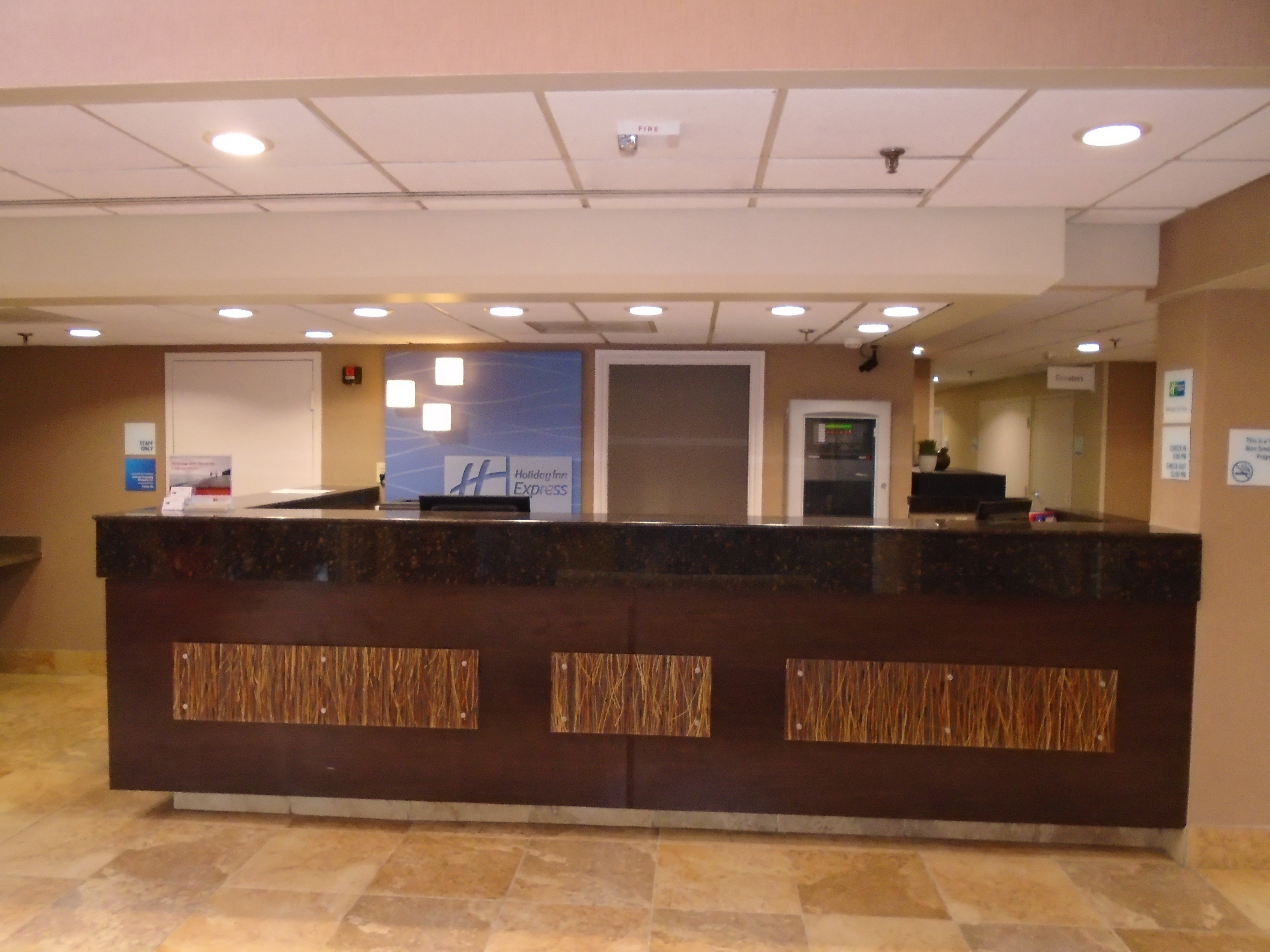 Holiday Inn Express Richmond Midlothian Turnpike 7/51
