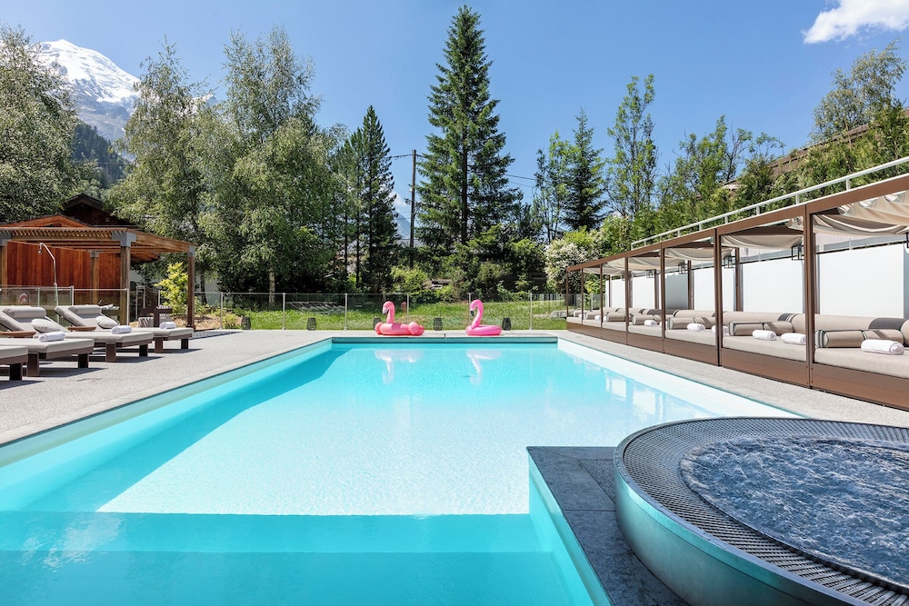 Hotel Le Refuge Des Aiglons Formerly Best Western Hotel Les Aiglons Resort And Spa 42/69