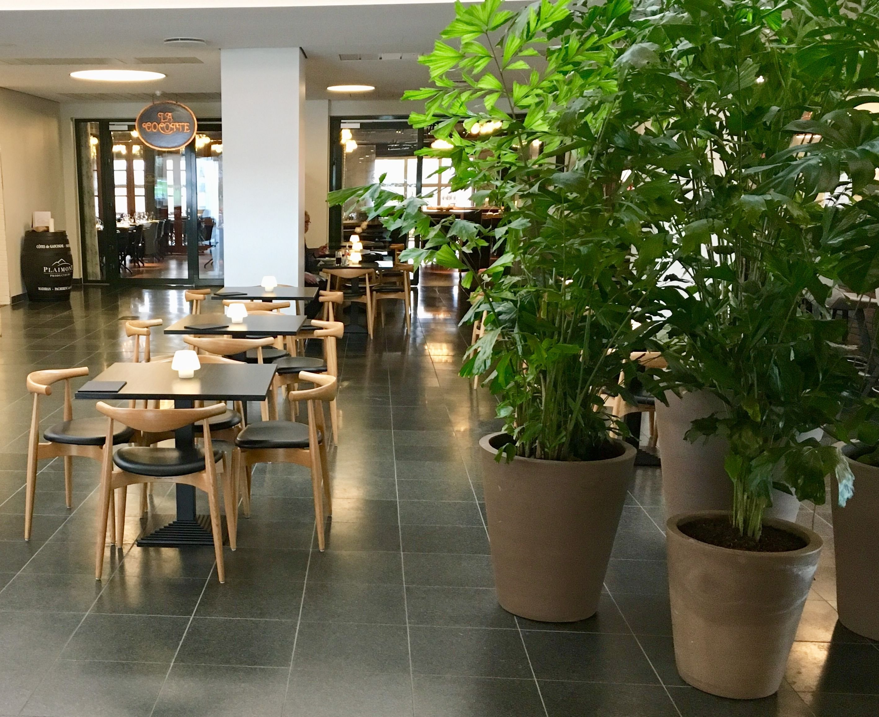 GLOSTRUP PARK HOTEL 32/50