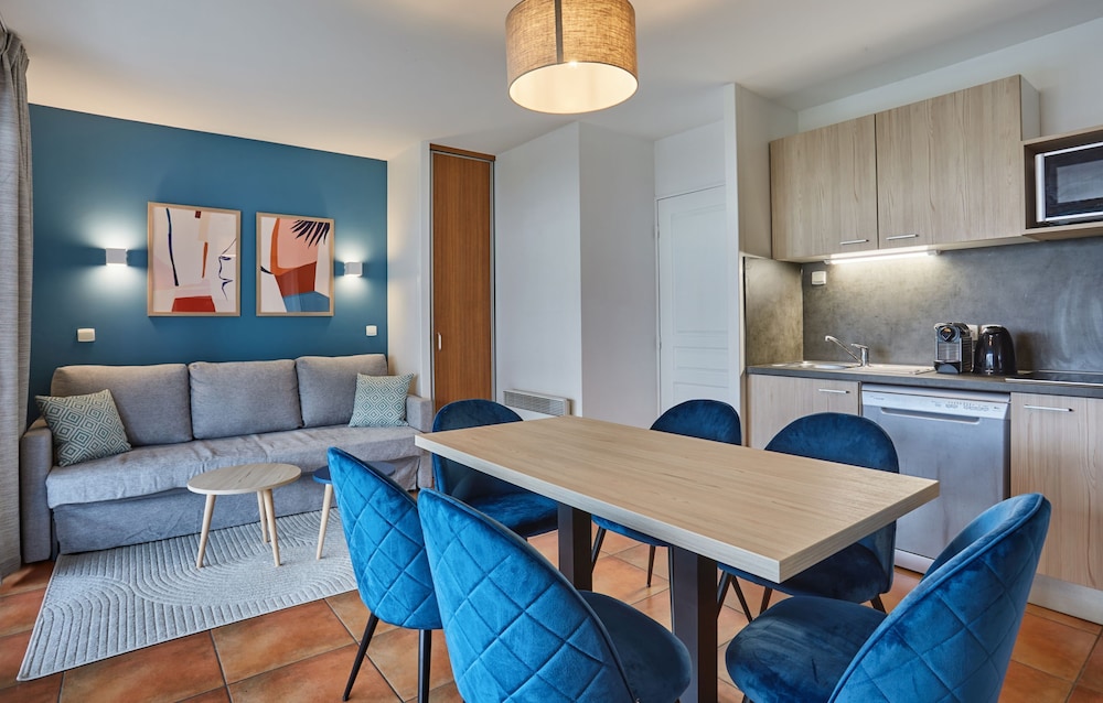 Residence Odalys Domaine Iratzia 24/50