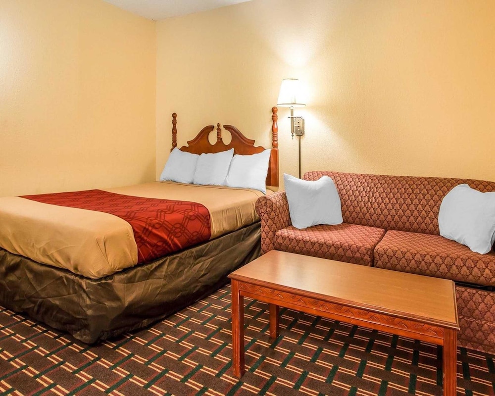 Rodeway Inn Montpelier 9/26