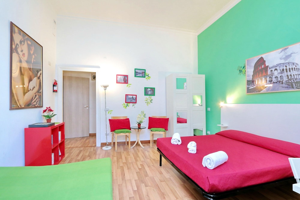 Lucky Domus 27/51