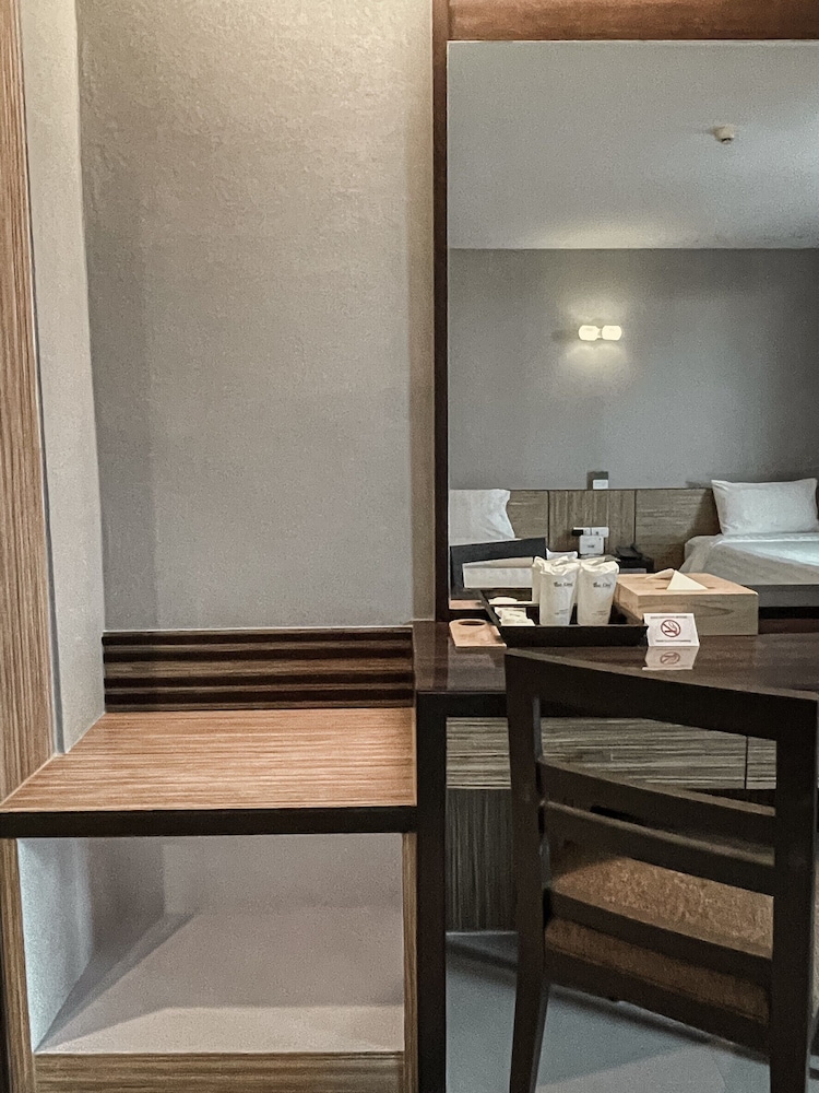 The One Hotel Bueng Kan 38/50