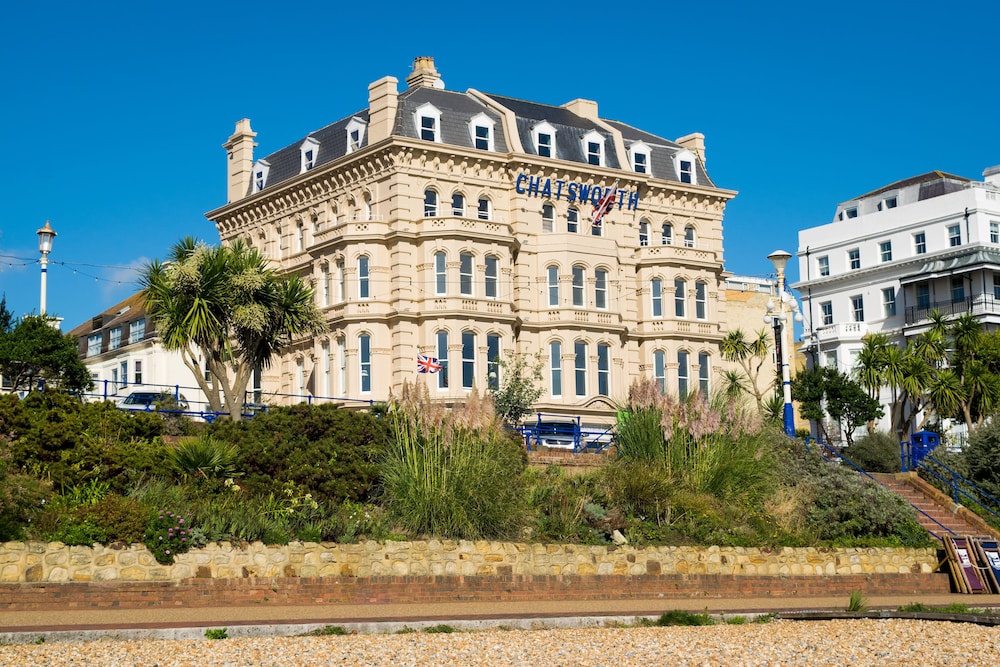 The Chatsworth Hotel 2/50