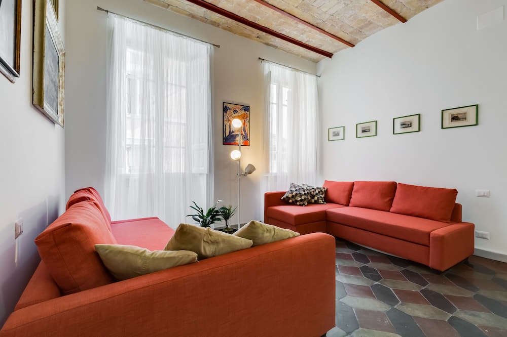 Monti Colosseum Apartment-Urbana 12/29