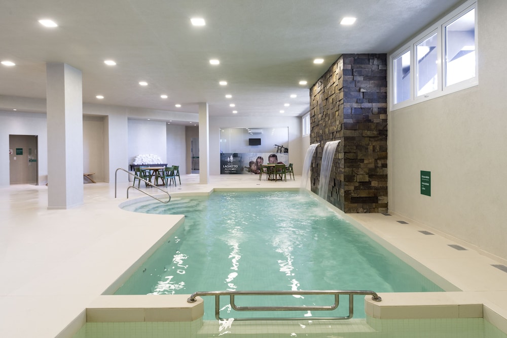 Hotel Laghetto Pedras Altas 8/63