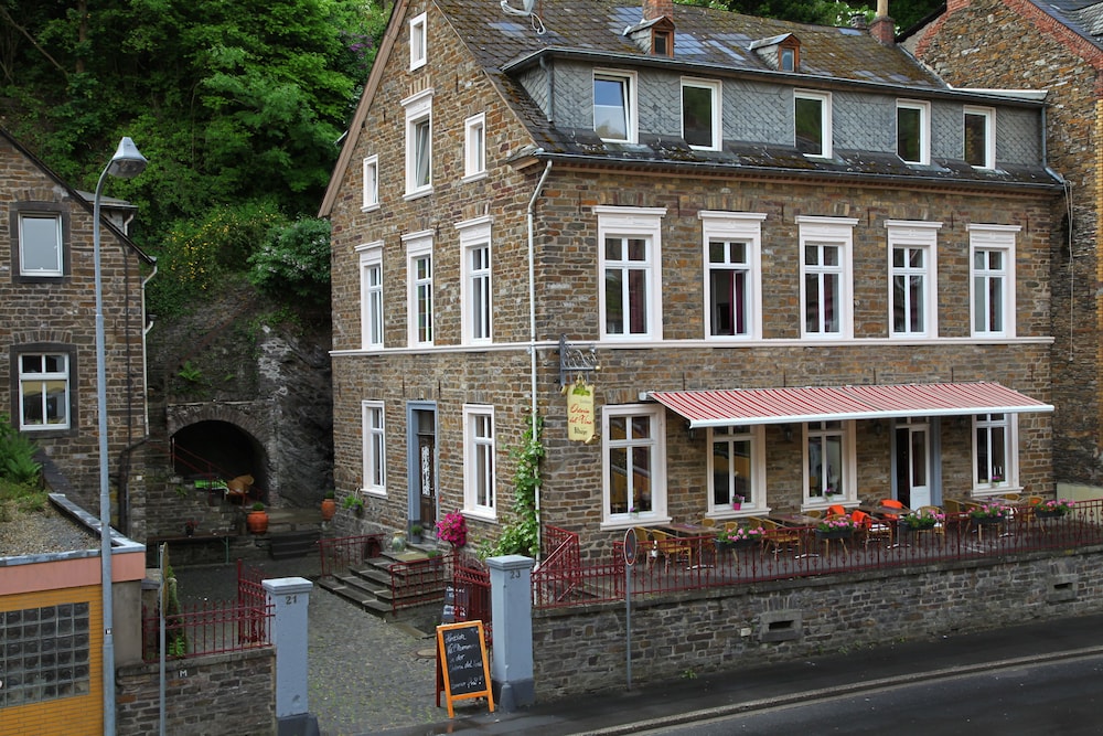 Osteria Del Vino Cochem 1/64