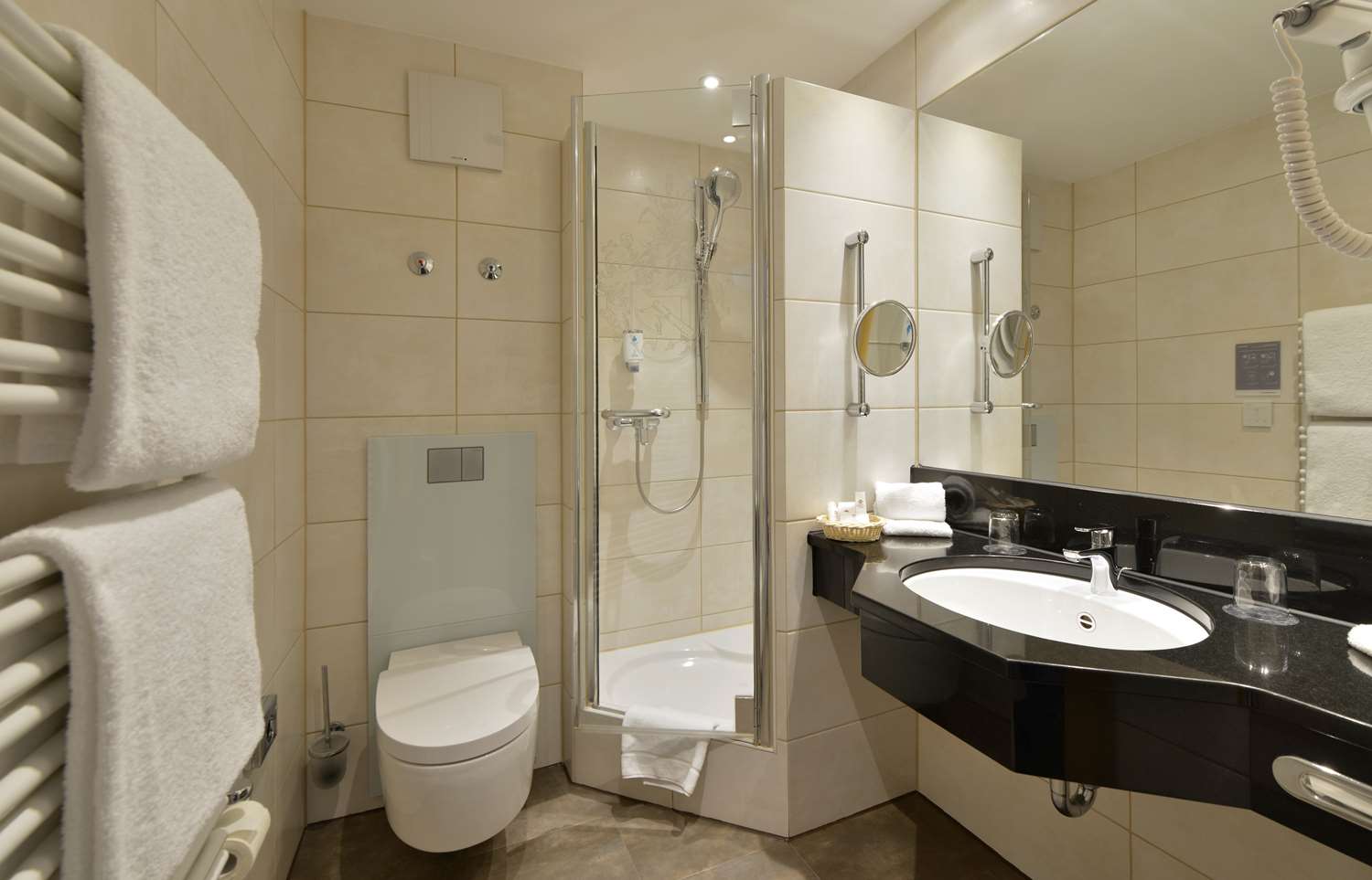 Best Western Plus Hotel Erb 22/23