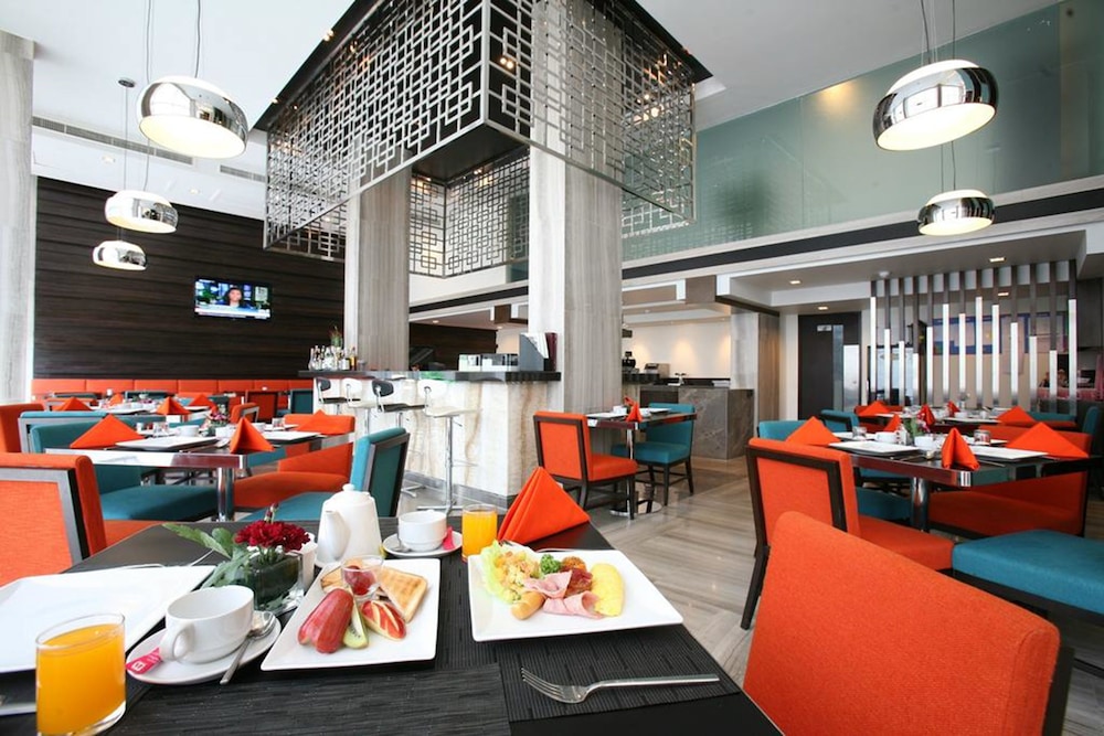 Fx Hotel Metrolink Makkasan 26/41