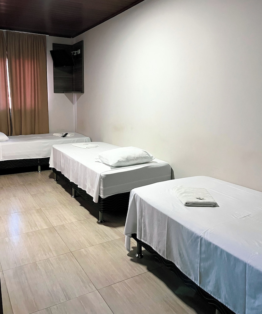 Hotel ROF 9/20