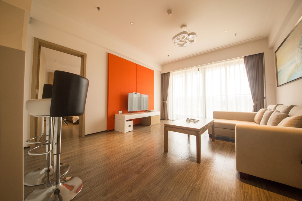Dahengqin Superior Talent Residence 24/38