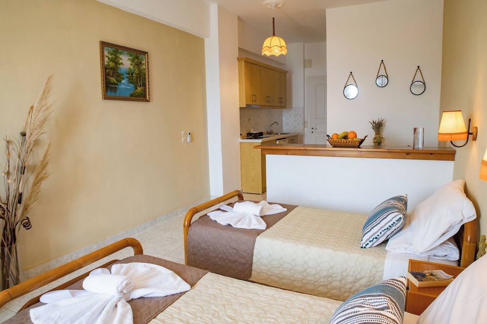 Villa Bambas 8/50
