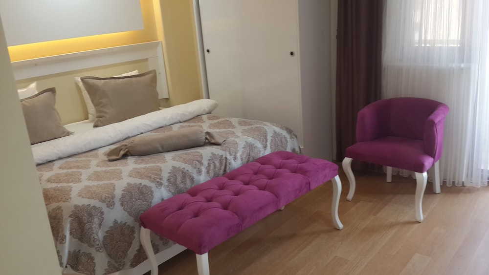 SANLI酒店(SANLI HOTEL) 图片5