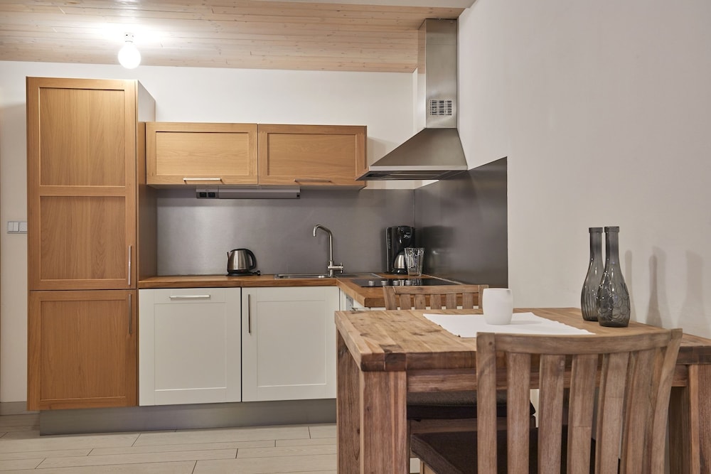 Residence Snezka 37/50