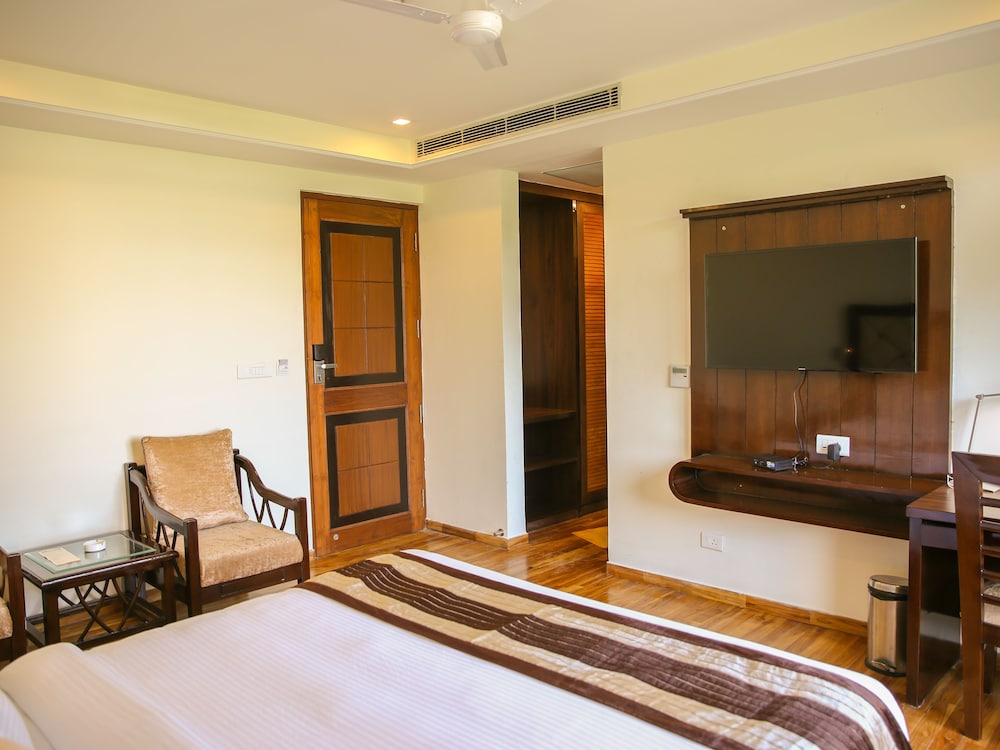 Hotel Boulevard، Dehradun 10/24