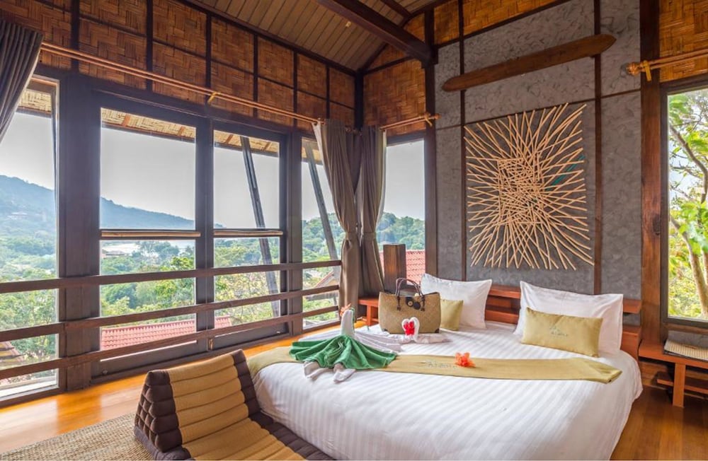 Alama Sea Village Resort 31/70