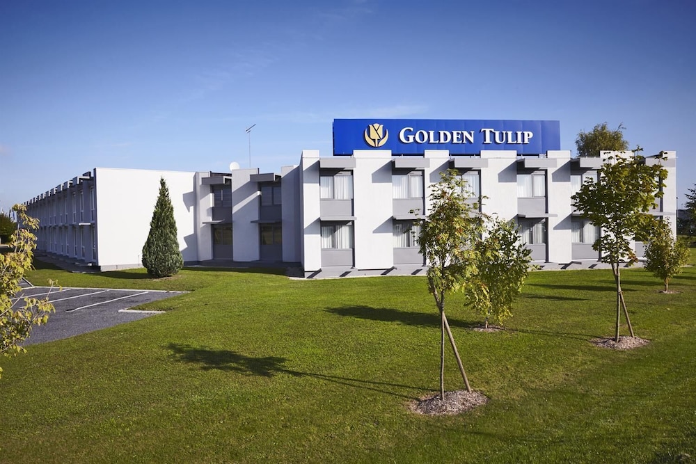 Golden Tulip Troyes 45/50