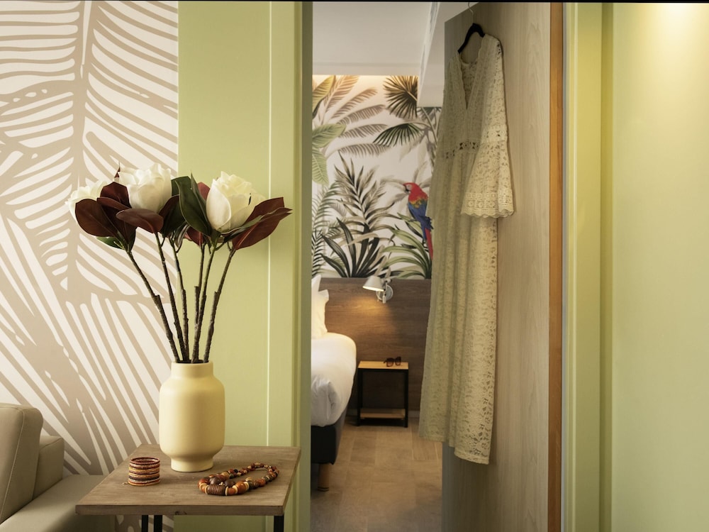 Ibis Styles Beaulieu Sur Mer 8/74