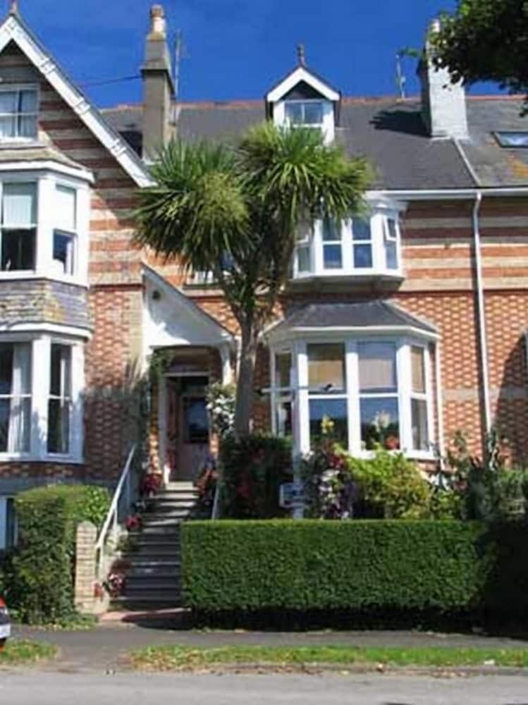 Torwood House Hotel 28/38