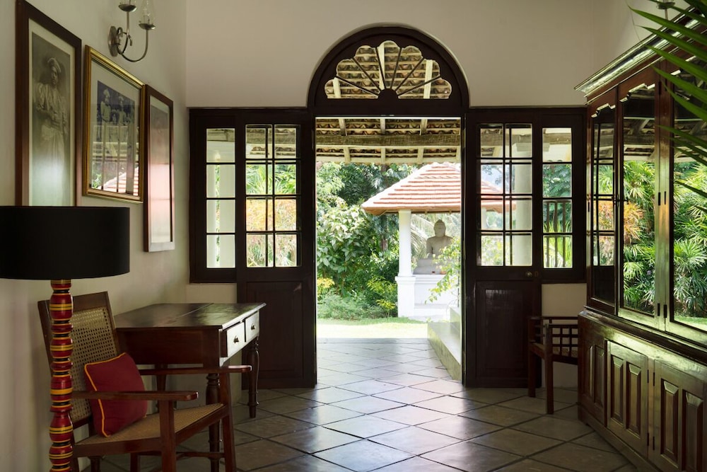 The Kandy House 34/50