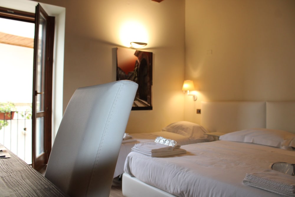 Il Borgo Ospitale - Albergo Diffuso 11/37