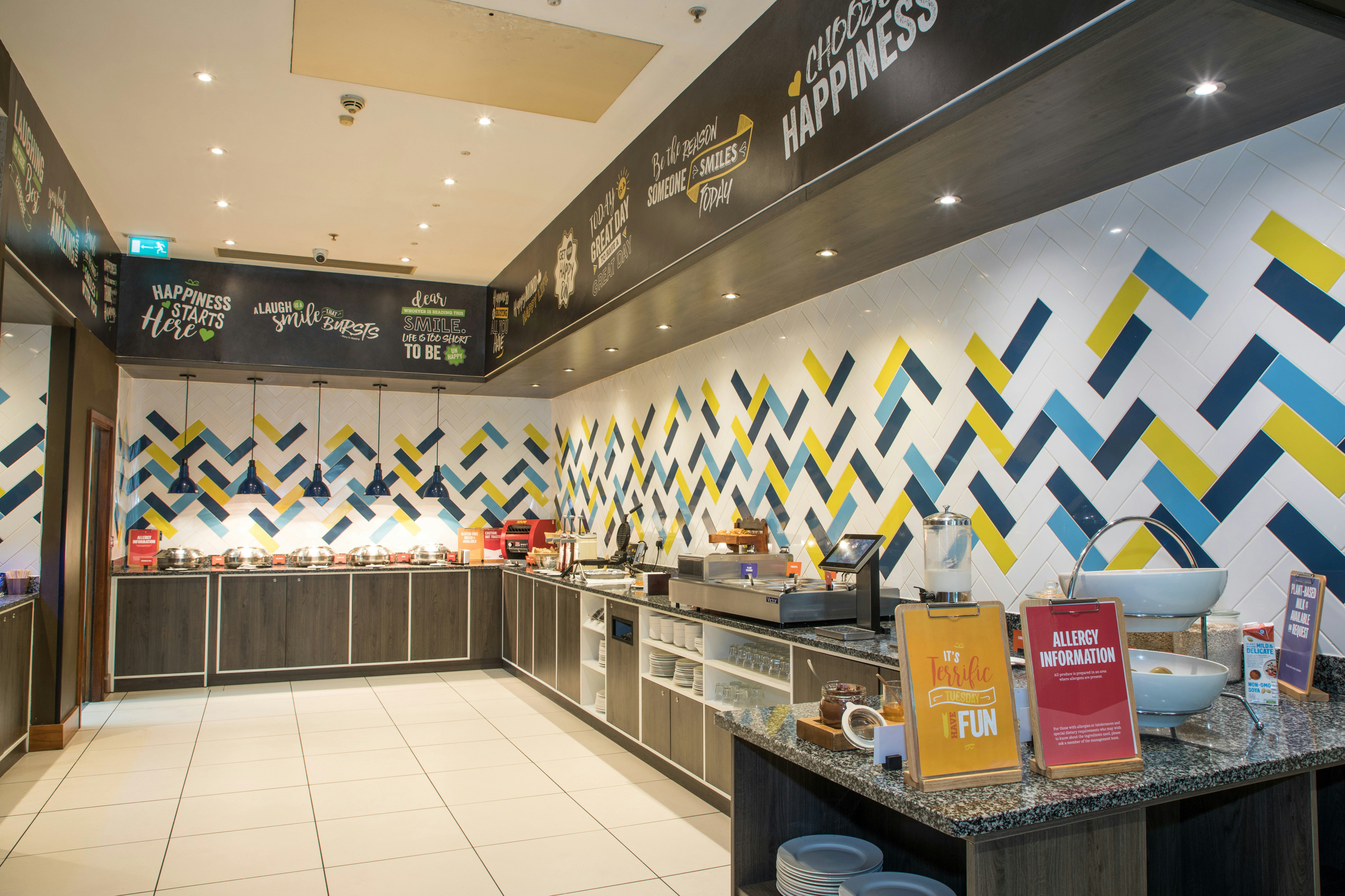 Hampton By Hilton London Croydon 20/22