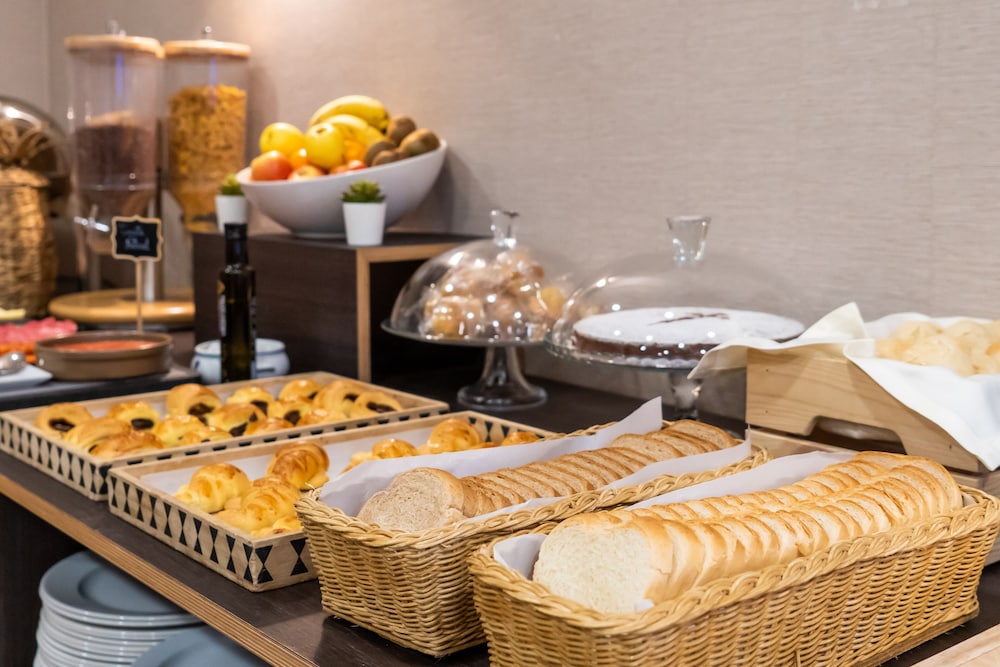 ホテル シウダッド デ コンポステラ(Ciudad de Compostela Hotel) 写真3