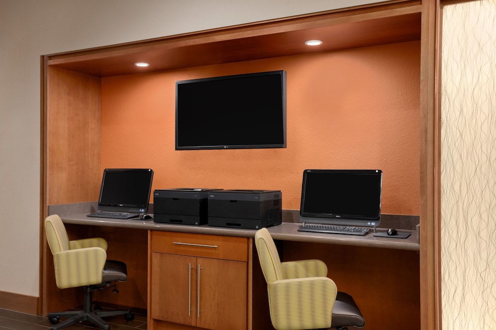 Holiday Inn Portland Airport i 205 38/48