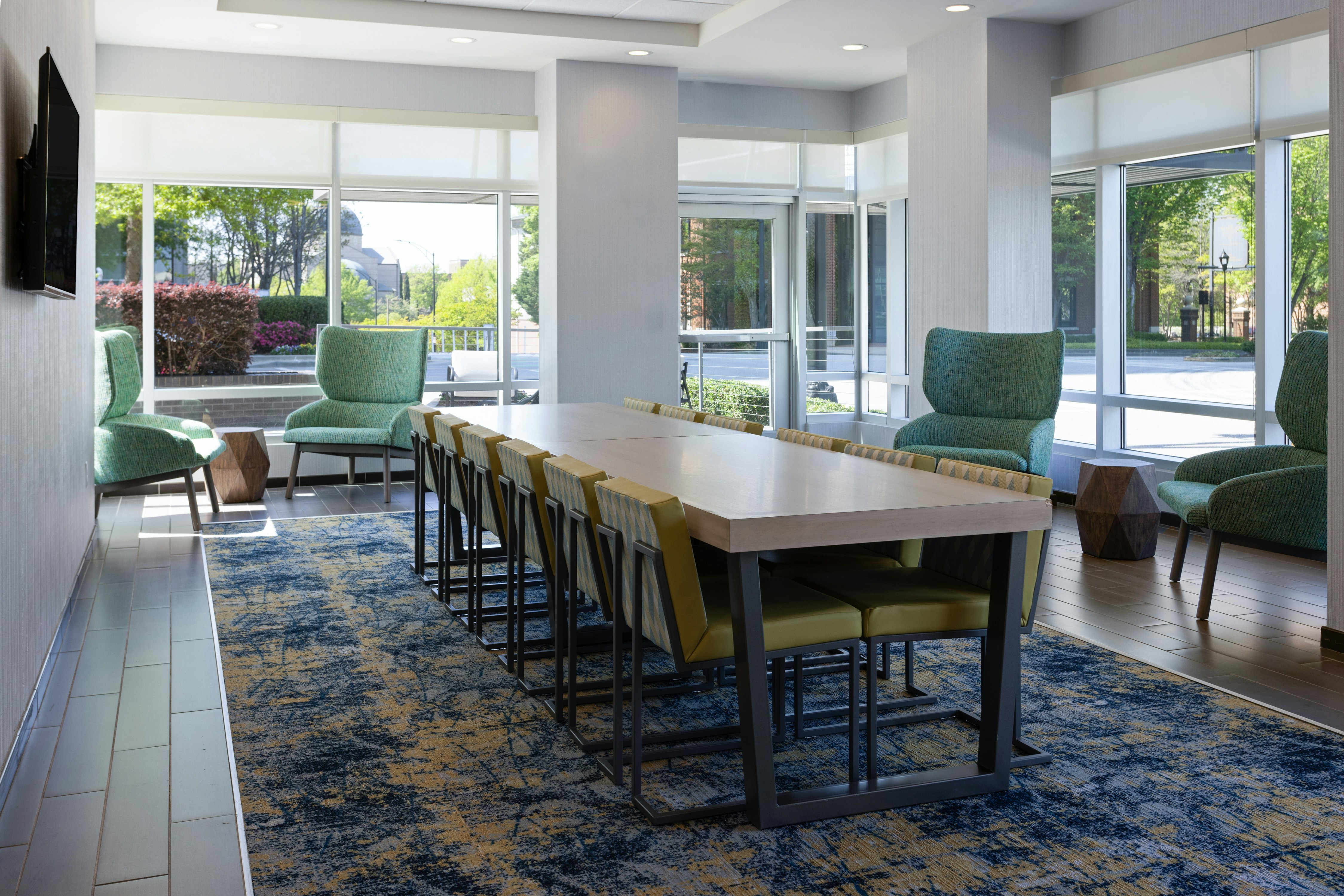 Home2 Suites By Hilton Greenville Downtown 26/31