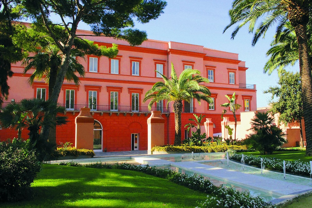 Miglio Doro Park Hotel 4/61