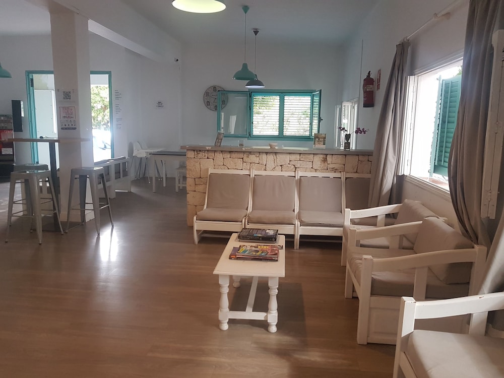 Hostal Sunset Ibiza 43/64