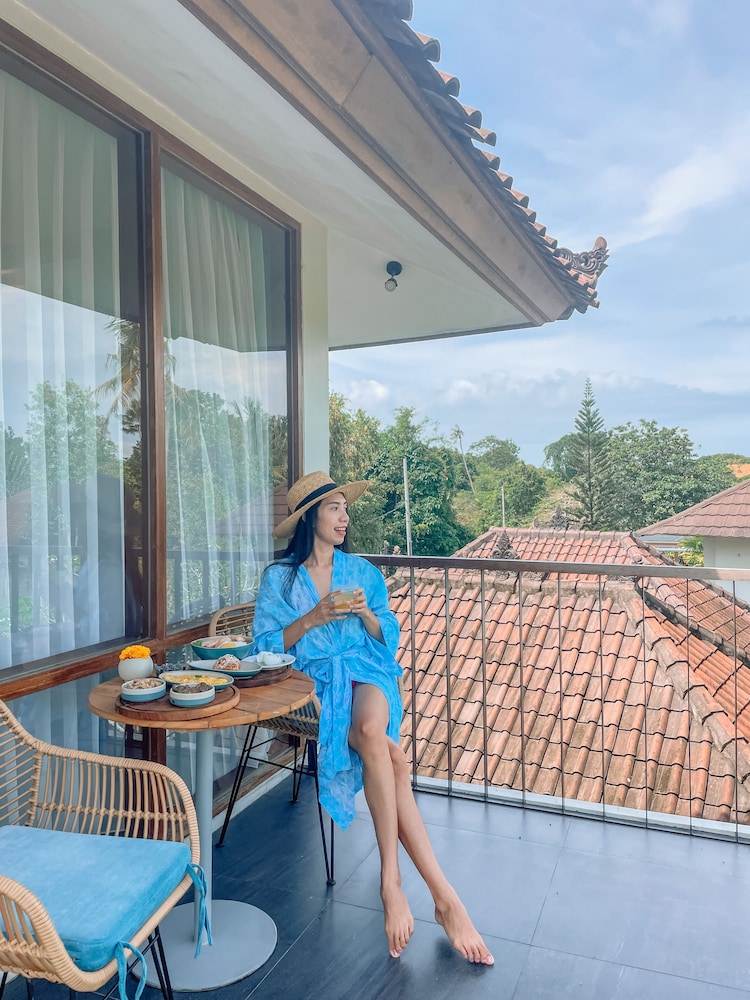 Ecozy Dijiwa Canggu 30/58