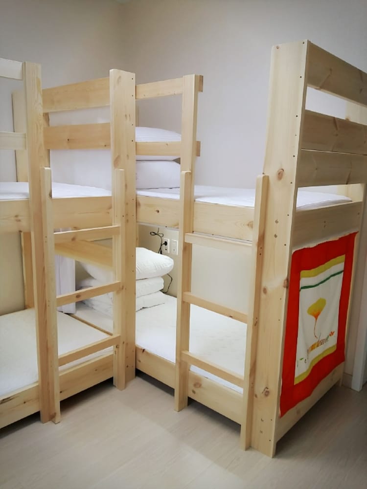 Baebae Guesthouse 19/32