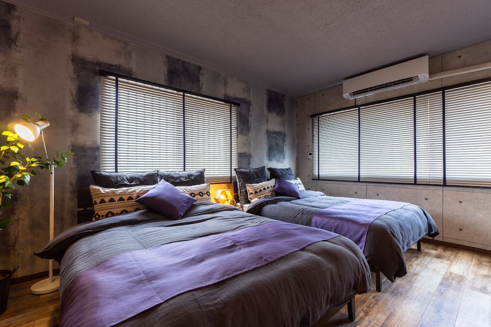 Residential Hotel 183 Naha [VR] 10/46