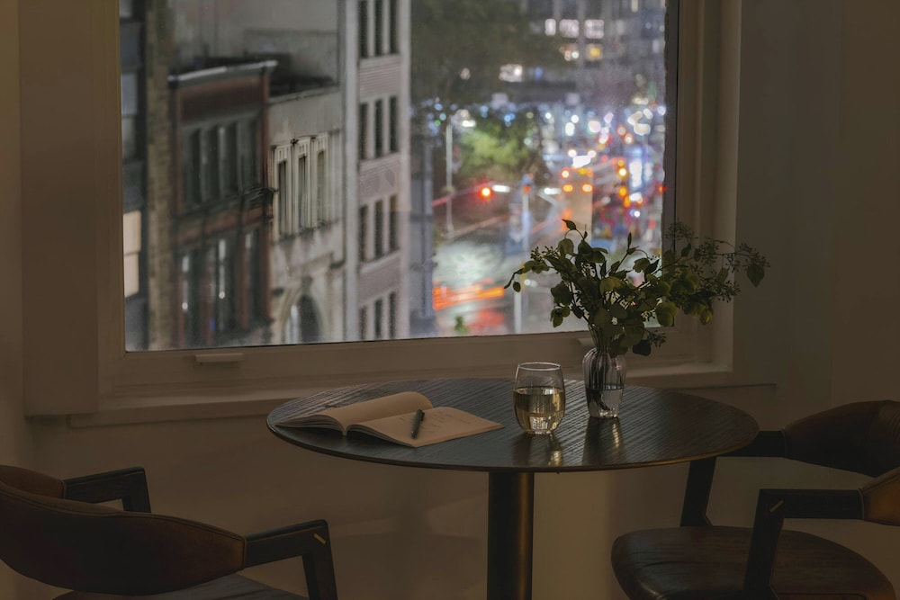 Flatiron Hotel 51/62